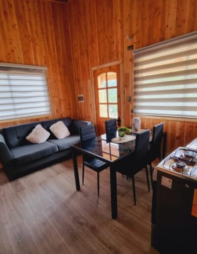 Cabañas y Departamentos Gasco Los Mañios