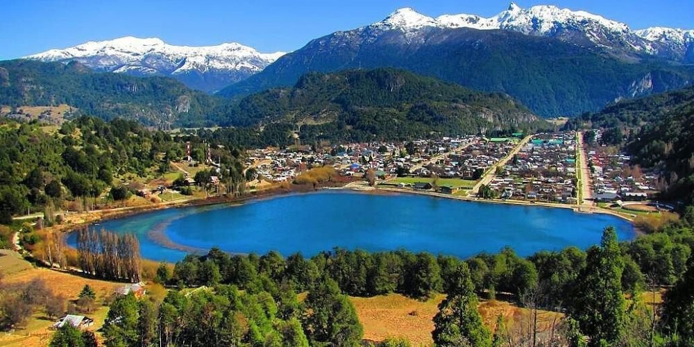 Futaleufú